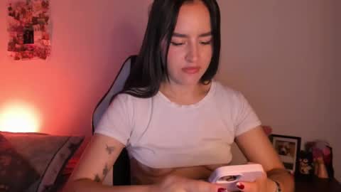 leejhonsonnn online show from 02/12/25, 12:27