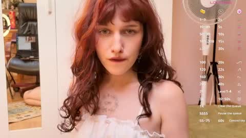 Snapshot of leelabubu chatting on 06/08/26, 02:50 Lee online show from 06/08/26, 02:50