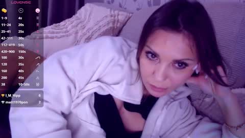 Snapshot of leelooxxx chatting on 01/17/26, 06:22 Mens Sweetheart online show from 01/17/26, 06:22