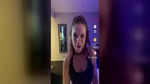 Leelou online show from 07/10/26, 07:27