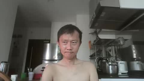 leeminhao online show from 05/09/26, 02:50