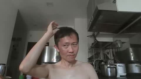 leeminhao online show from 05/10/26, 02:28