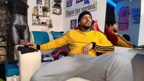 leenar_key online show from 01/08/26, 09:33