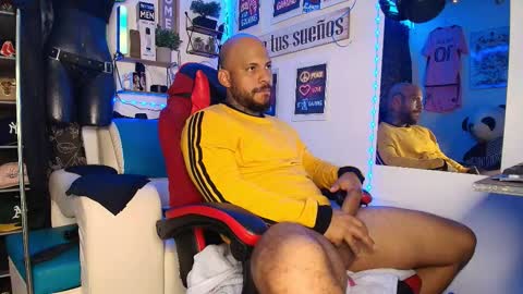 leenar_key online show from 02/26/26, 02:05