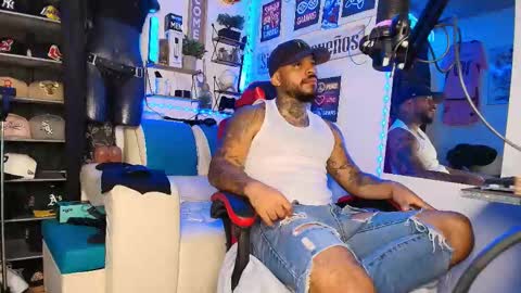 leenar_key online show from 03/14/26, 05:07