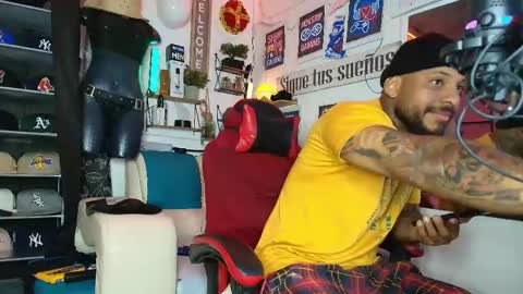 leenar_key online show from 04/30/26, 12:22