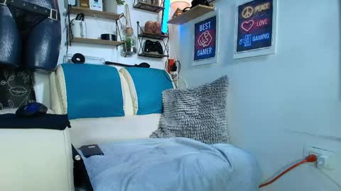 leenar_key online show from 05/27/26, 10:29