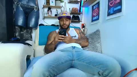 leenar_key online show from 06/10/26, 01:17
