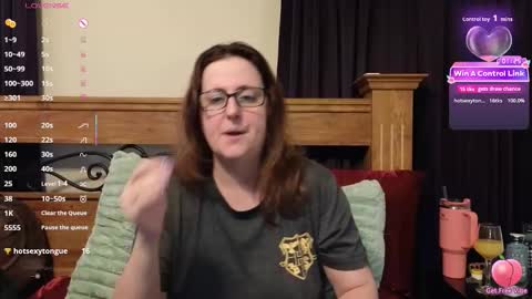 Leesa online show from 03/30/26, 07:48