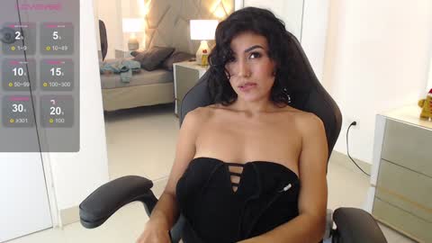 Snapshot of leethompson_ chatting on 12/26/24, 07:05 Leet  online show from 12/26/24, 07:05