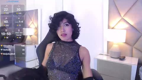 Snapshot of leethompson_ chatting on 01/09/25, 03:01 Leet  online show from 01/09/25, 03:01