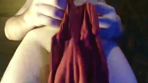 Dliciousman online show from 02/02/25, 07:04