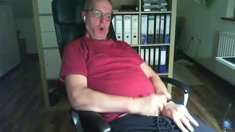 Dave online show from 11/02/25, 10:34