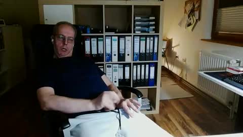 Dave online show from 02/27/26, 11:38