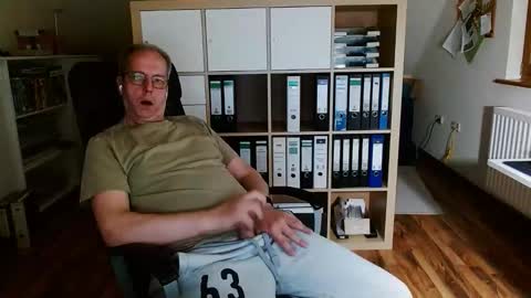Dave online show from 05/10/26, 09:42