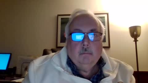 Snapshot of legaleagle60 chatting on 01/02/25, 10:33 legaleagle60 online show from 01/02/25, 10:33