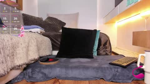 Snapshot of leggartha97 chatting on 04/27/26, 02:48 Esmeralda online show from 04/27/26, 02:48