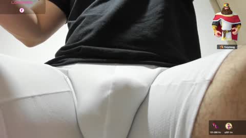 Alejandro online show from 12/03/24, 06:59