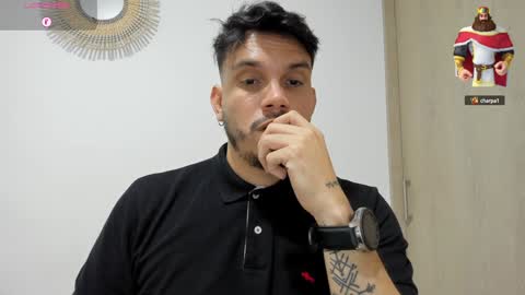 Alejandro online show from 12/07/24, 05:37