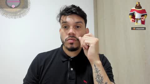 Alejandro online show from 12/15/24, 10:39