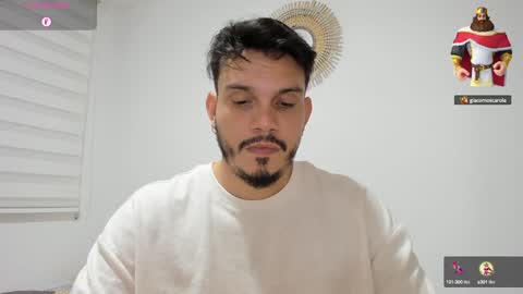 Alejandro online show from 12/16/24, 01:53