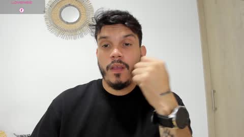 Alejandro online show from 12/24/24, 09:06