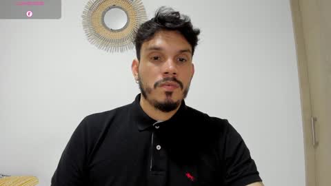 Alejandro online show from 12/27/24, 10:16