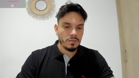 Alejandro online show from 12/30/24, 09:48