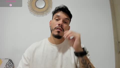 Alejandro online show from 01/04/25, 10:05