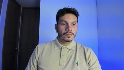 Alejandro online show from 09/16/25, 03:13