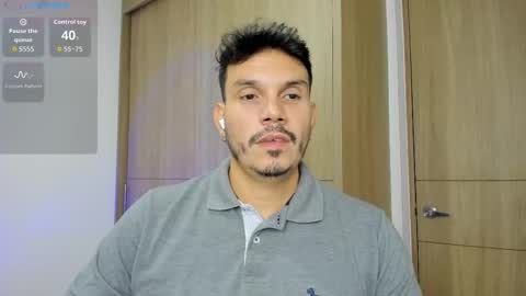 Alejandro online show from 10/01/25, 11:11