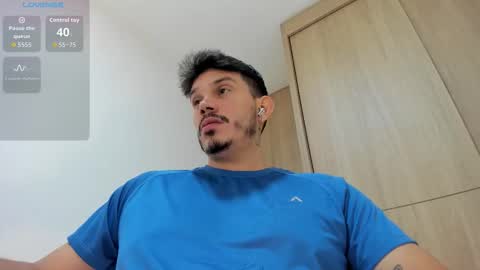 Alejandro online show from 11/01/25, 05:53