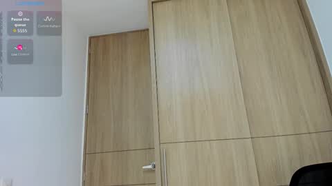 Alejandro online show from 11/25/25, 12:38