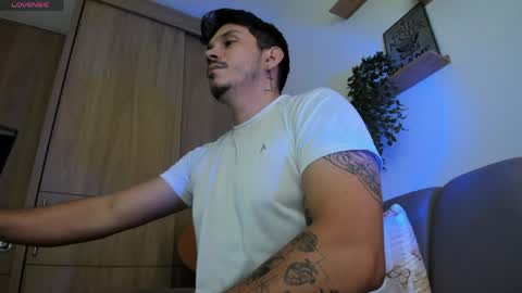 Alejandro online show from 06/01/26, 08:10