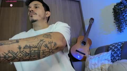 Alejandro online show from 06/05/26, 12:39
