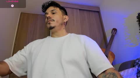 Alejandro online show from 06/13/26, 02:09