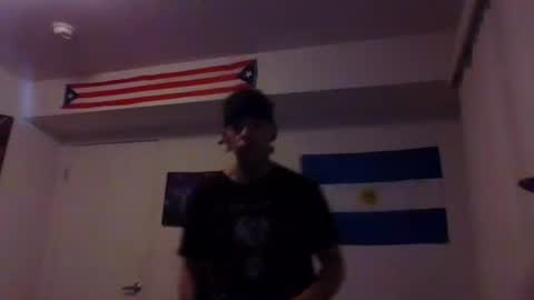 Snapshot of lehi1943 chatting on 02/25/26, 02:10 Vlad Delarge online show from 02/25/26, 02:10