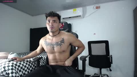  Lei  online show from 12/05/24, 01:14