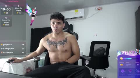  Lei  online show from 12/25/24, 12:59