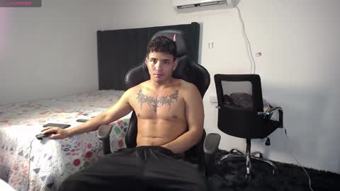  Lei  online show from 01/01/25, 01:37