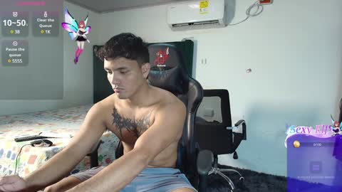  Lei  online show from 01/15/25, 08:58