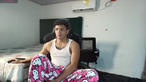  Lei  online show from 01/21/25, 09:15