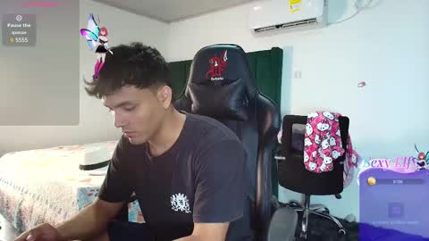  Lei  online show from 02/24/25, 01:35