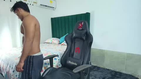  Lei  online show from 10/06/25, 07:33