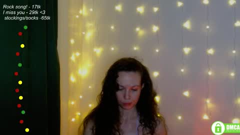 hey Im Leia and I love rock  online show from 02/14/26, 08:05