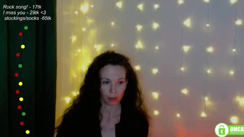 hey Im Leia and I love rock  online show from 02/21/26, 07:59
