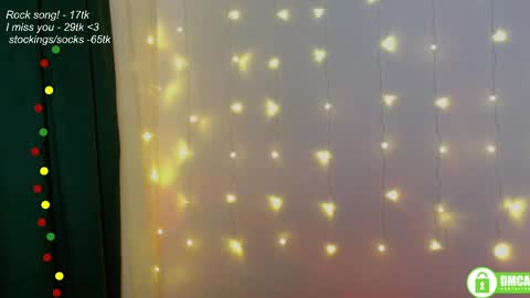 hey Im Leia and I love rock  online show from 05/15/26, 07:21