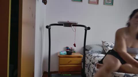 LeiaBlack online show from 03/09/26, 06:45