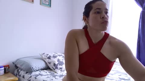 LeiaBlack online show from 03/16/26, 06:56