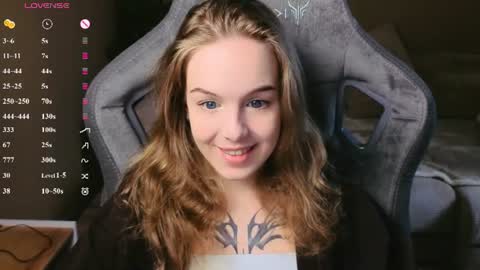Leia online show from 06/26/26, 01:59